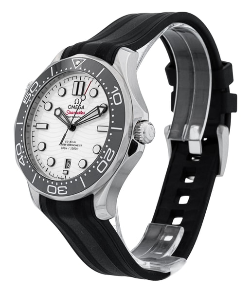 Omega Seamaster Diver 300m 210.32.42.20.04.001